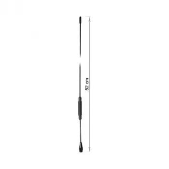 Omni-directional antenna DeLOCK 12438