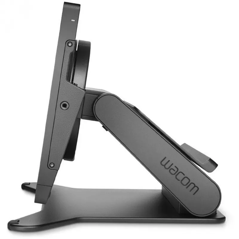 Wacom Stand for Cintiq Pro 17, Black (ACK64803KZ)