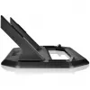 Chassis-Stand Kit for The Tower 300 Gravel Sand (black/brown, for Horizontal Placement)