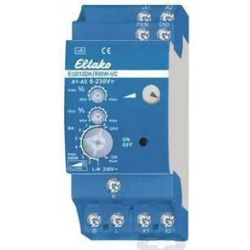 Dimmer Switch EUD12DK/800W-UC (21100810)