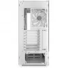 PC Case Sharkoon AK6 RGB, ATX, White