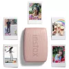 Photo printer Fujifilm Instax Mini Link 3 Pink Bluetooth portable instant printer