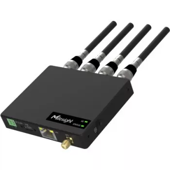 5G Modem Milesight UF31 UF31-554AE Dual SIM support