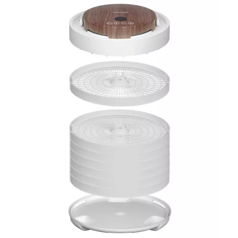 Food dehydrator Concept SO3020 — for mushrooms, herbs and vegetables