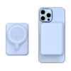 Portable Power Bank TECH-PROTECT PB10 LIFEMAG 5000mAh Blue