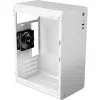 PC case Aerocool CS110 Mini Tower White