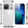 nevox StyleShell Flex - iPhone 17 Pro Max 6.9 transparent (2513)