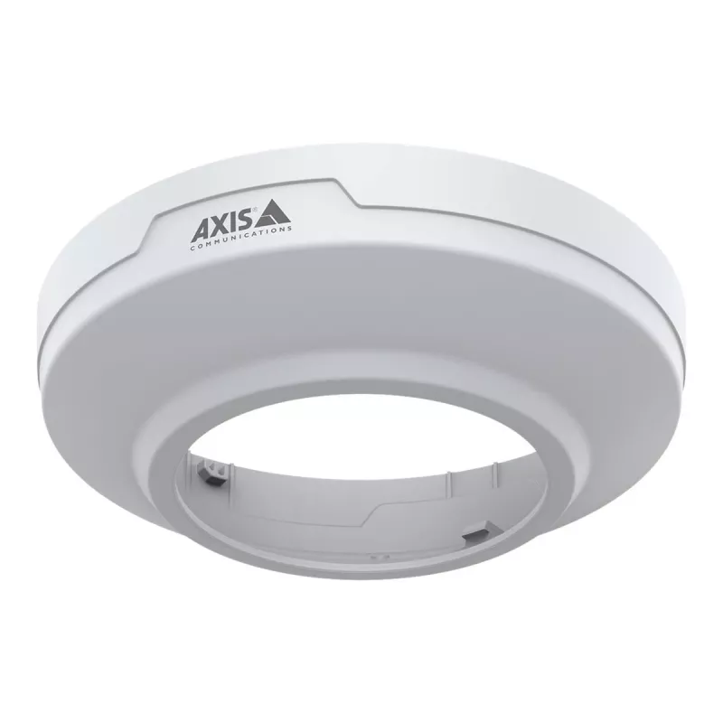 Housing accessory for security camera AXIS 02579-001, white, pack of 4