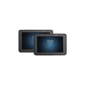 Zebra ET51 Intel Atom® 32 GB 21.3 cm (8.4 inch) 4 GB Wi-Fi 5 (802.11ac) Windows 10 IoT Enterprise Black