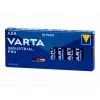 Single-use battery Varta Industrial LR03 AAA Alkaline
