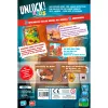 Unlock Kids - Stories from the Past, Card Game