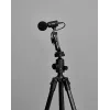 Shure MV88+ VIDEO KIT Black Table microphone