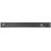 D-Link DXS-1210-10TS Managed L2/L3 10G Ethernet (100/1000/10000) 1U Black, Silver