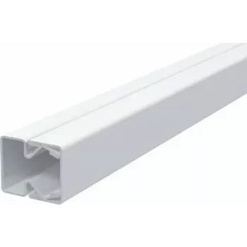 Cable Routing Duct LKM 20020 20x20 galvanized (6246966)