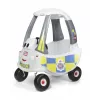 Little Tikes Cozy Coupe Police Response Ride-on buggy