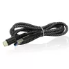 Car charger everActive CC-15QC QC3.0 18W 1x USB with cable