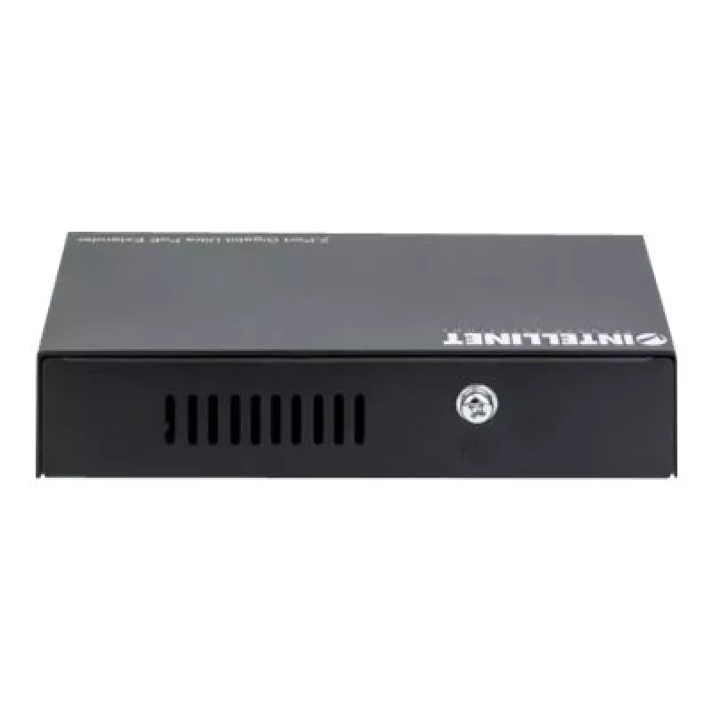 Network transmitter Intellinet 2-Port Gigabit Ultra PoE Extender