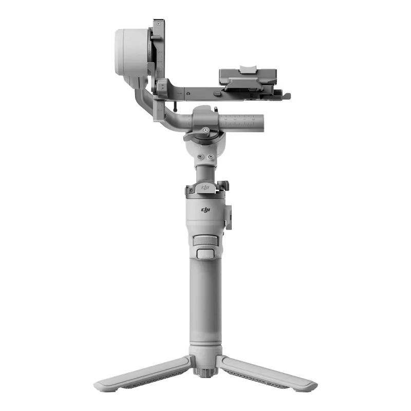 Gimbal stabilizer DJI RS 4 MINI — 3-axis compact lightweight for mirrorless and small DSLR (model CP.RN.00000442.01)