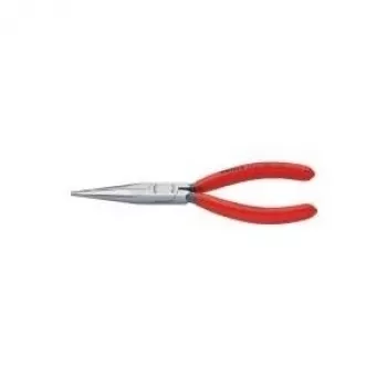 Knipex electronics and precision mechanics telephone pliers straight 160 mm 29 21 160 (29 21 160)