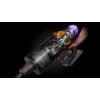 Dyson V15 Detect Absolute handheld vacuum Nickel, Yellow 446986-01