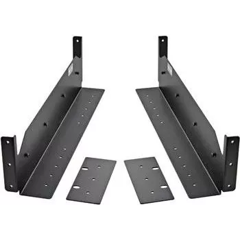 Mounting Kit Alcatel 3EH75007AA Black Metal