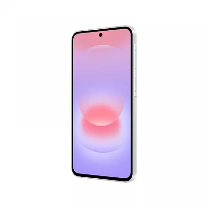 Samsung Galaxy A37 5G 17 cm (6.7 inch) Dual SIM USB Type-C 6 GB 128 GB 5000 mAh White