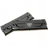 Desktop DDR4 Memory Patriot Viper Steel 16 GB (2x8 GB) 3600 MHz CL - 288-pin DIMM, 1.35 V