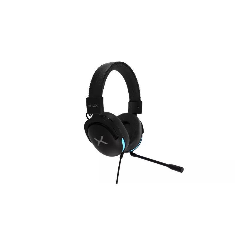 Headphones Krux Crave RGB KRXC015