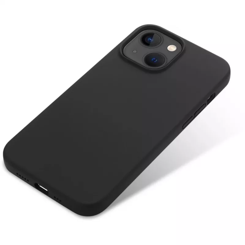 StyleShell SHOCK, Phone Case Black, iPhone 14 Plus