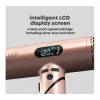 Hair Dryer Revamp DR-6400GD-EU 2400W