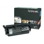 Toner Lexmark T650A11E cartridge 10000 pages Black