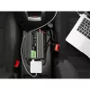 Inverter power adapter Green Cell INV06 12V to 230V 150W 50Hz Type C plug, 85% efficiency, black