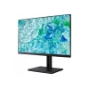 Acer Vero B247YE Monitor 60,5 cm 23,8 inch - Full-HD, IPS, 100Hz, HDMI, DisplayPort, VGA, USB 3.2 Hub, Speaker [Energy Class E] (UM.QB7EE.E29)