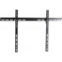Signage Display Mount S-Impuls 89715 Black 152.4 cm 81 kg