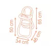 Highchair Baby Nurse