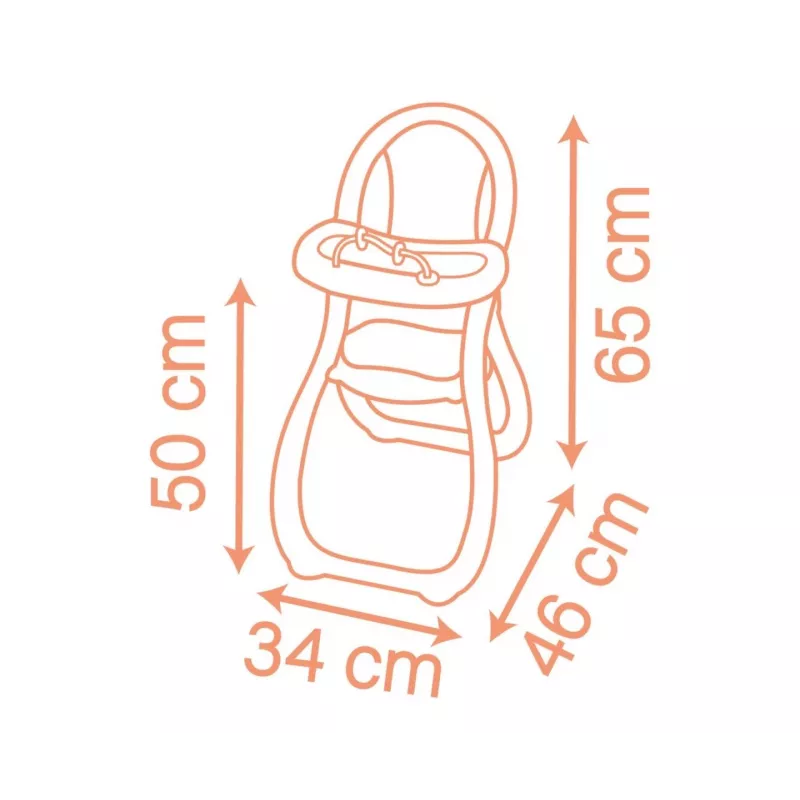 Highchair Baby Nurse