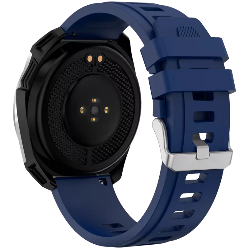 Canyon SW-83 - Maverick - smart watch - GPS - BT - color. LCD display 1.32 - waterproof. IP68 -