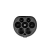 Akyga AK-SC-E10 EV Charging Adapter Type 2 to GB/T 1-Phase 32A