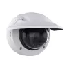 IP dome security camera AXIS P3287-LVE — 2592×1944, 3–8.5mm varifocal, 0.02 lx, ceiling/wall, indoor/outdoor
