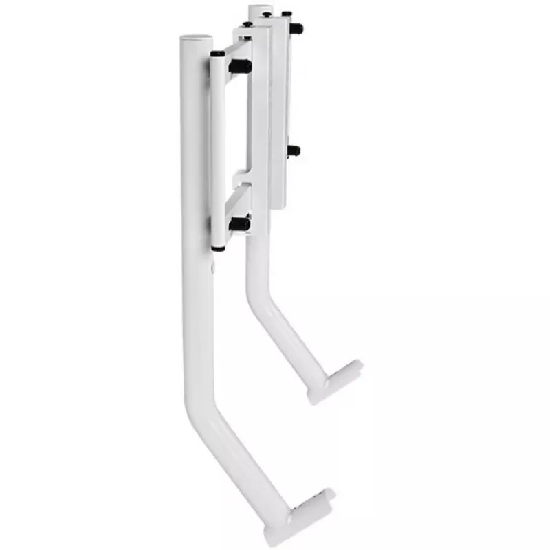 GR300 Monitor Mount, Monitor Mount White