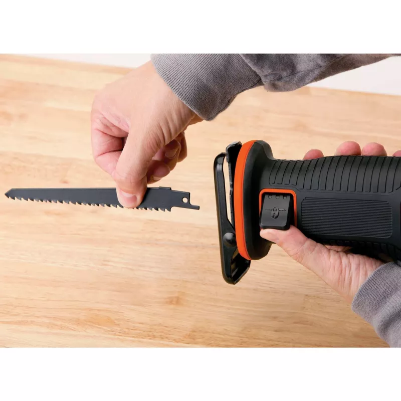 Reciprocating Saw Black & Decker BDCR18N