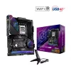 Motherboard ASRock X870 Riptide WiFi — ATX, AMD X870, Socket AM5, DDR5, 4 DIMM, 256 GB, Wi‑Fi 7, 2.5GbE