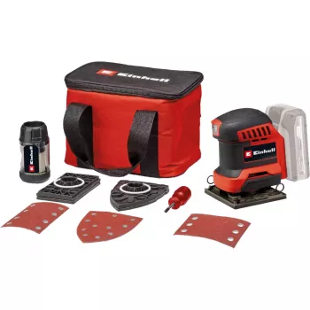Einhell 4460730 Battery Black