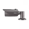 Bullet IP security camera Hanwha Wisenet QNO-6012R1 — 2.8 mm, 1920×1080, indoor/outdoor, ceiling/desk mount, black