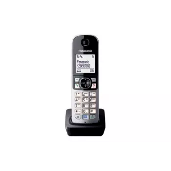 Panasonic KX-TGA 681 Dodat.sluchawka Black (KX-TGA 681)