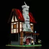 Schmiedehaus, Construction Toy