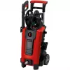 Pressure Washer TE-HP 140 (Red/black, 1.900 Watt, 140 bar)