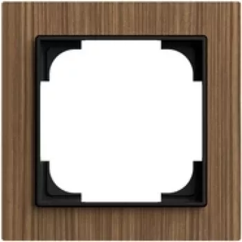 BUSCH JAEGER Frame 1721-4086 1-f. (2CKA001754A4892)