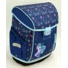 Schoolbag HAMA 00129681 Rainbow Unicorn — lightweight kids backpack with adjustable straps