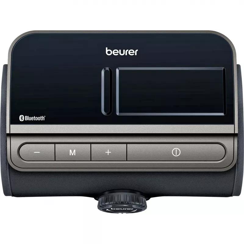 Beurer BM 81 easyLock Blood Pressure Monitor (65511)